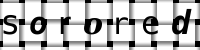 Obrázok CAPTCHA