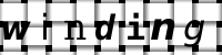 Obrázok CAPTCHA