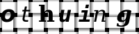 Obrázok CAPTCHA