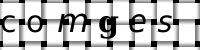 Obrázok CAPTCHA