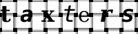 Obrázok CAPTCHA