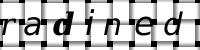 Obrázok CAPTCHA