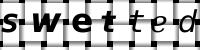 Obrázok CAPTCHA