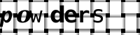 Obrázok CAPTCHA