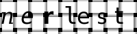 Obrázok CAPTCHA