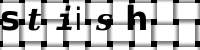 Obrázok CAPTCHA
