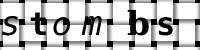 Obrázok CAPTCHA