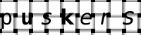 Obrázok CAPTCHA