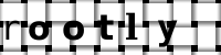 Obrázok CAPTCHA