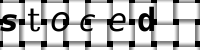 Obrázok CAPTCHA