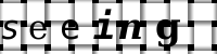 Obrázok CAPTCHA