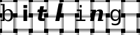 Obrázok CAPTCHA