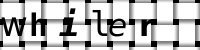Obrázok CAPTCHA
