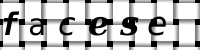 Obrázok CAPTCHA