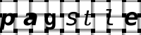 Obrázok CAPTCHA