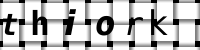 Obrázok CAPTCHA