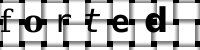 Obrázok CAPTCHA