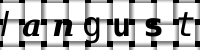 Obrázok CAPTCHA