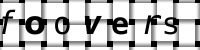 Obrázok CAPTCHA