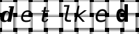Obrázok CAPTCHA