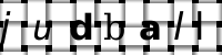 Obrázok CAPTCHA