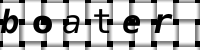 Obrázok CAPTCHA