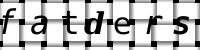 Obrázok CAPTCHA