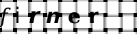 Obrázok CAPTCHA