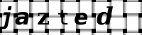 Obrázok CAPTCHA