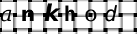 Obrázok CAPTCHA