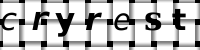 Obrázok CAPTCHA