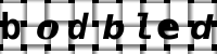 Obrázok CAPTCHA
