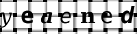 Obrázok CAPTCHA