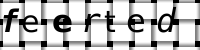 Obrázok CAPTCHA