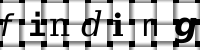 Obrázok CAPTCHA