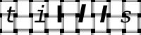 Obrázok CAPTCHA