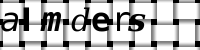 Obrázok CAPTCHA