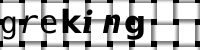 Obrázok CAPTCHA
