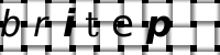 Obrázok CAPTCHA
