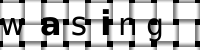 Obrázok CAPTCHA