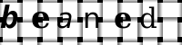 Obrázok CAPTCHA