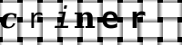 Obrázok CAPTCHA