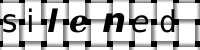 Obrázok CAPTCHA