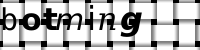 Obrázok CAPTCHA