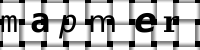 Obrázok CAPTCHA