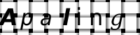 Obrázok CAPTCHA
