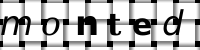 Obrázok CAPTCHA