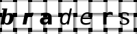 Obrázok CAPTCHA