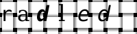 Obrázok CAPTCHA