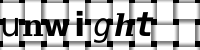 Obrázok CAPTCHA